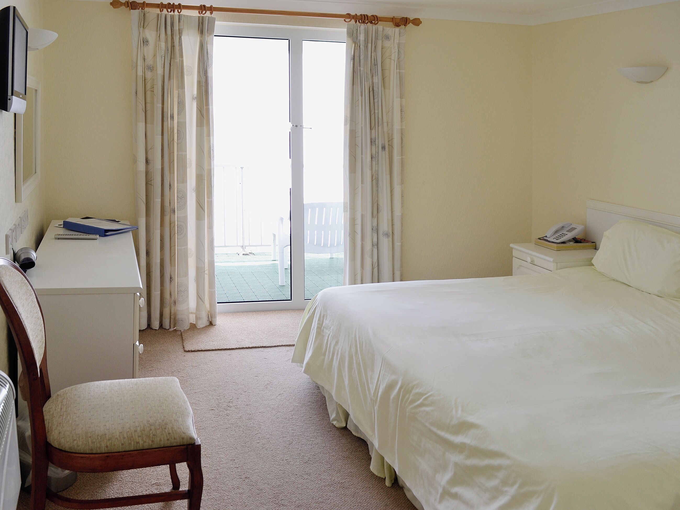 1 間睡房、免費 Wi-Fi、床單