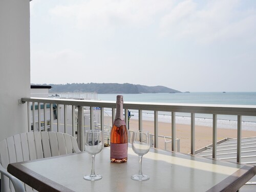 1 bedroom accommodation in St Brelades Bay