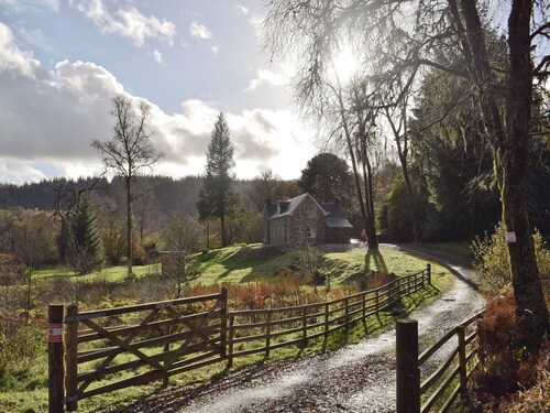 5 bedroom accommodation in Aberfoyle