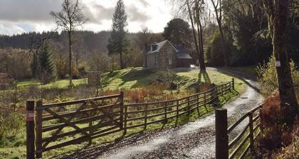 5 bedroom accommodation in Aberfoyle