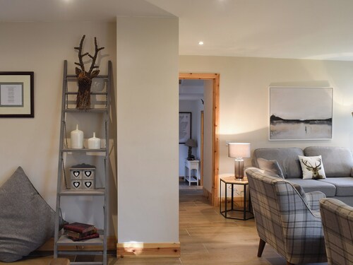 5 Schlafzimmer Unterkunft in Aberfoyle