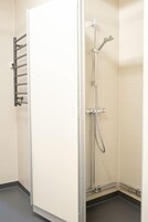 Standard Suite, Air conditioning | Bathroom | Shower, free toiletries, hair dryer, towels