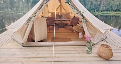Långforsen Lapland Experience