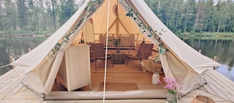 Långforsen Lapland Experience