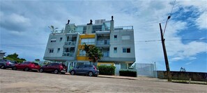 Exterior - Cobertura Carpe Diem - Jacuzzi Campeche (Florianópolis)