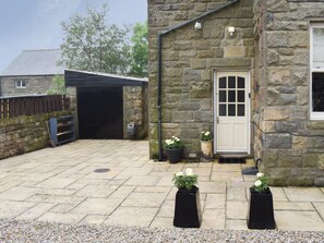 Exterior - 1 bedroom accommodation in Near Easington (Near Easington)