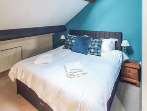 3 habitaciones y wifi gratis