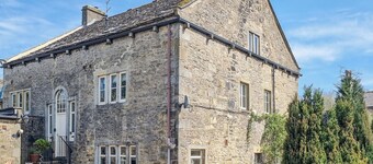 3 bedroom accommodation in Grassington, near Skipton