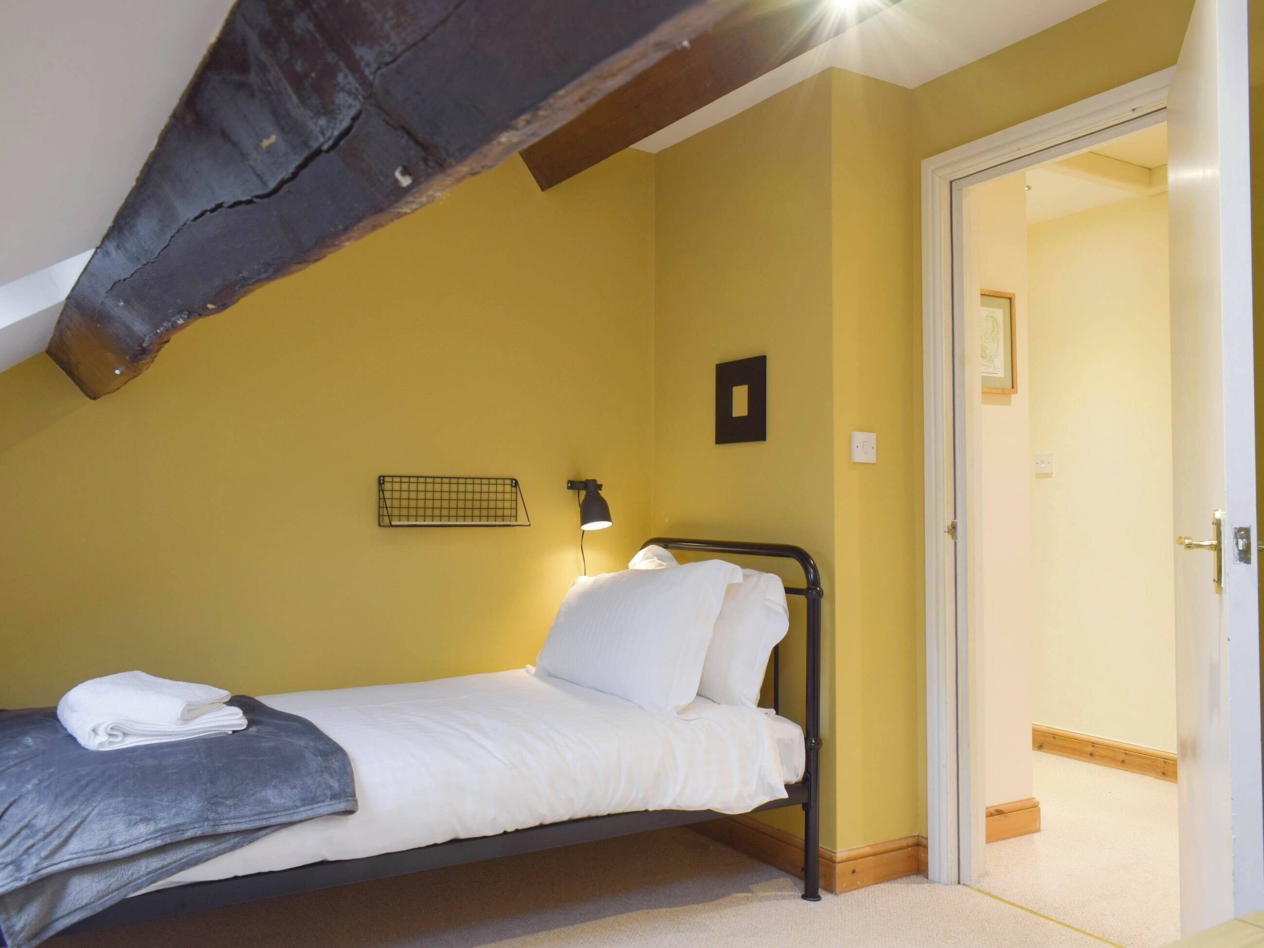 3 habitaciones y wifi gratis 