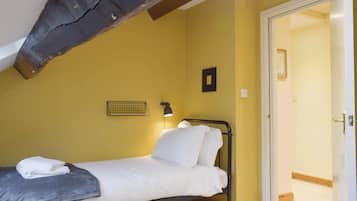 3 habitaciones y wifi gratis