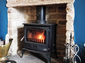 Interior - 3 bedroom accommodation in Grassington, near Skipton (Grassington, near Skipton)