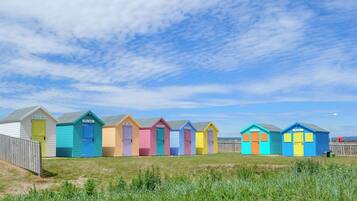 Amble