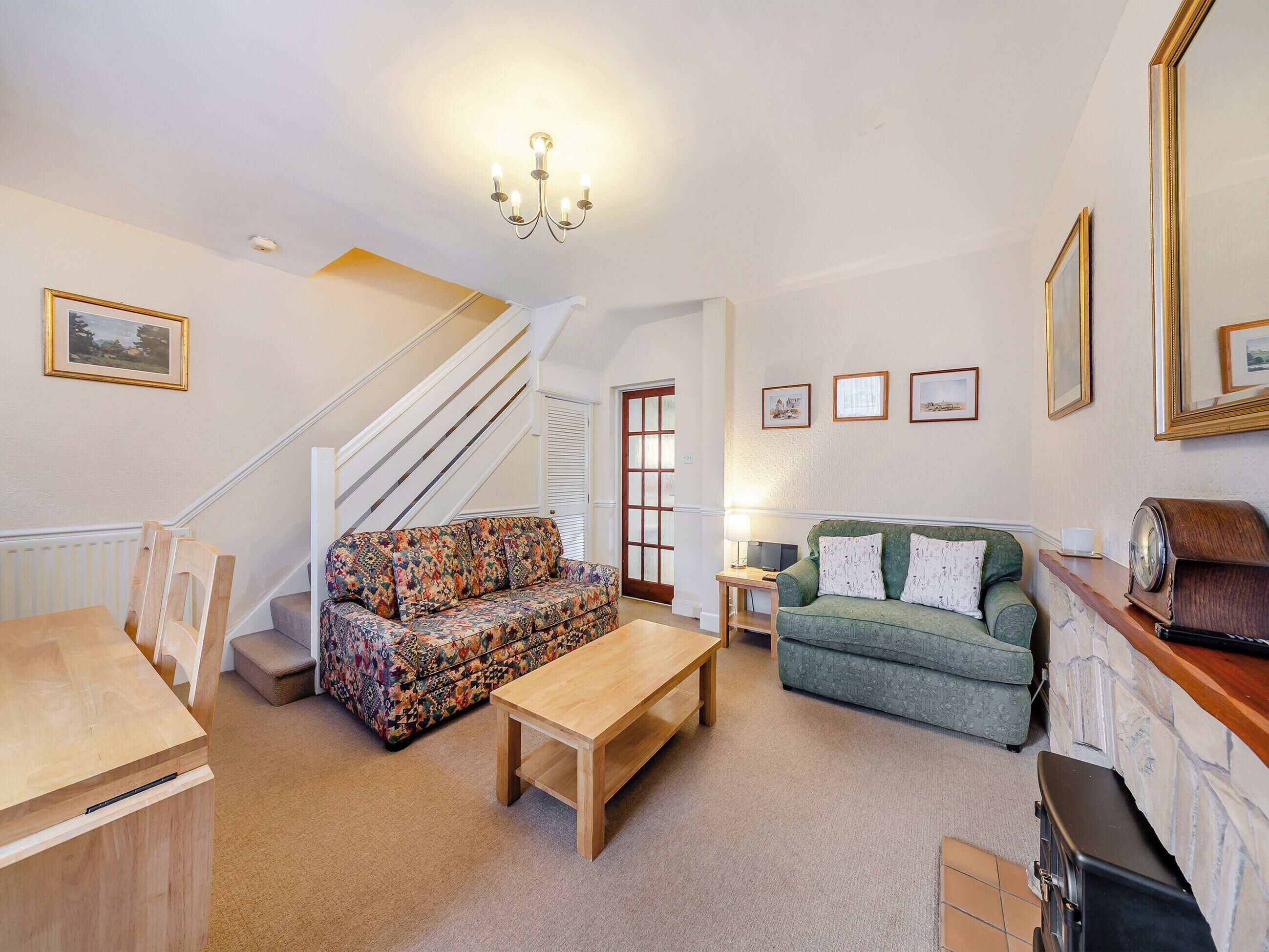 Quaint Holiday Home Just Moments From Alnwick Town Centre. - 阿因維克