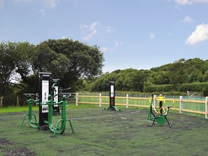 Espace pour enfants