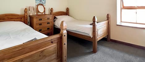 3 Schlafzimmer, kostenloses WLAN
