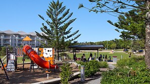 Area bambini