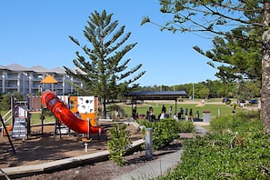 Espace pour enfants