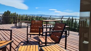 Room amenity - Hostel Titan (El Calafate)