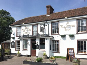 Exterior - 1 bedroom accommodation in Wye (Wye)