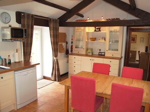 تناول الطعام