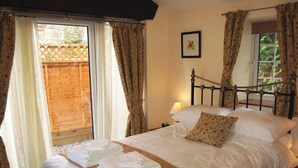 Room - 2 bedroom accommodation in Brocklebank, near Caldbeck and Uldale (Brocklebank, near Caldbeck and Uldale)