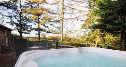 2 bedroom accommodation in Brocklebank, near Caldbeck and Uldale