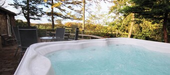 2 bedroom accommodation in Brocklebank, near Caldbeck and Uldale