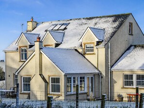 Exterior - Yonderton House - UK11181 (Dalrymple, near Ayr)