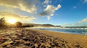 Plage à proximité