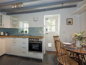Cucina privata
