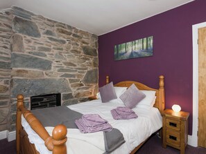 2 camere, Wi-Fi gratuito, lenzuola