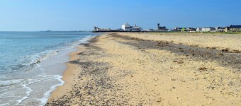 Alojamiento de 2 habitaciones en Hopton-on-Sea, Great Yarmouth