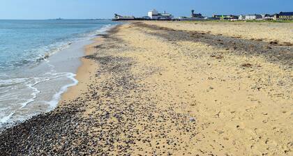 2 bedroom accommodation in Hopton-on-Sea, Great Yarmouth