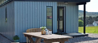 The Wee Cabin - UK5856