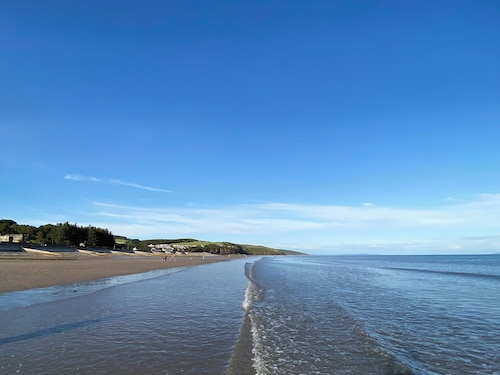 2 bedroom accommodation in Marros, near Amroth