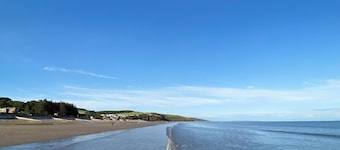 2 bedroom accommodation in Marros, near Amroth