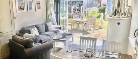 Kamin, Netflix, Streaming-Dienste