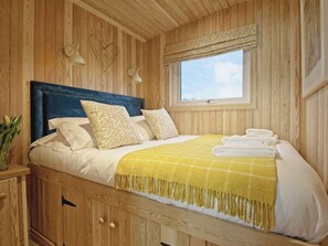 1 bedroom, free WiFi, bed sheets - 1 bedroom accommodation in Near Gatehouse of Fleet (Near Gatehouse of Fleet)