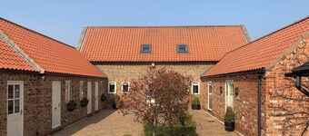 1 chambres à coucher à North Somercotes, Mabelthorpe