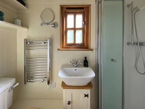 Towels - Corran Shepherd’s Hut (Corran)