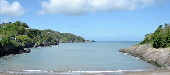 2 bedroom accommodation in Kentisbury Ford, near Barnstaple