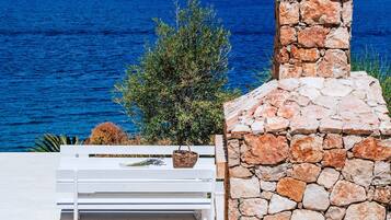 Área de parrilladas y picnic