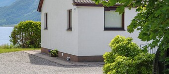 SEASIDE COTTAGE - UFA
