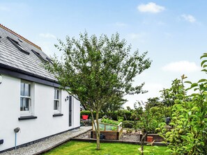 Área da propriedade