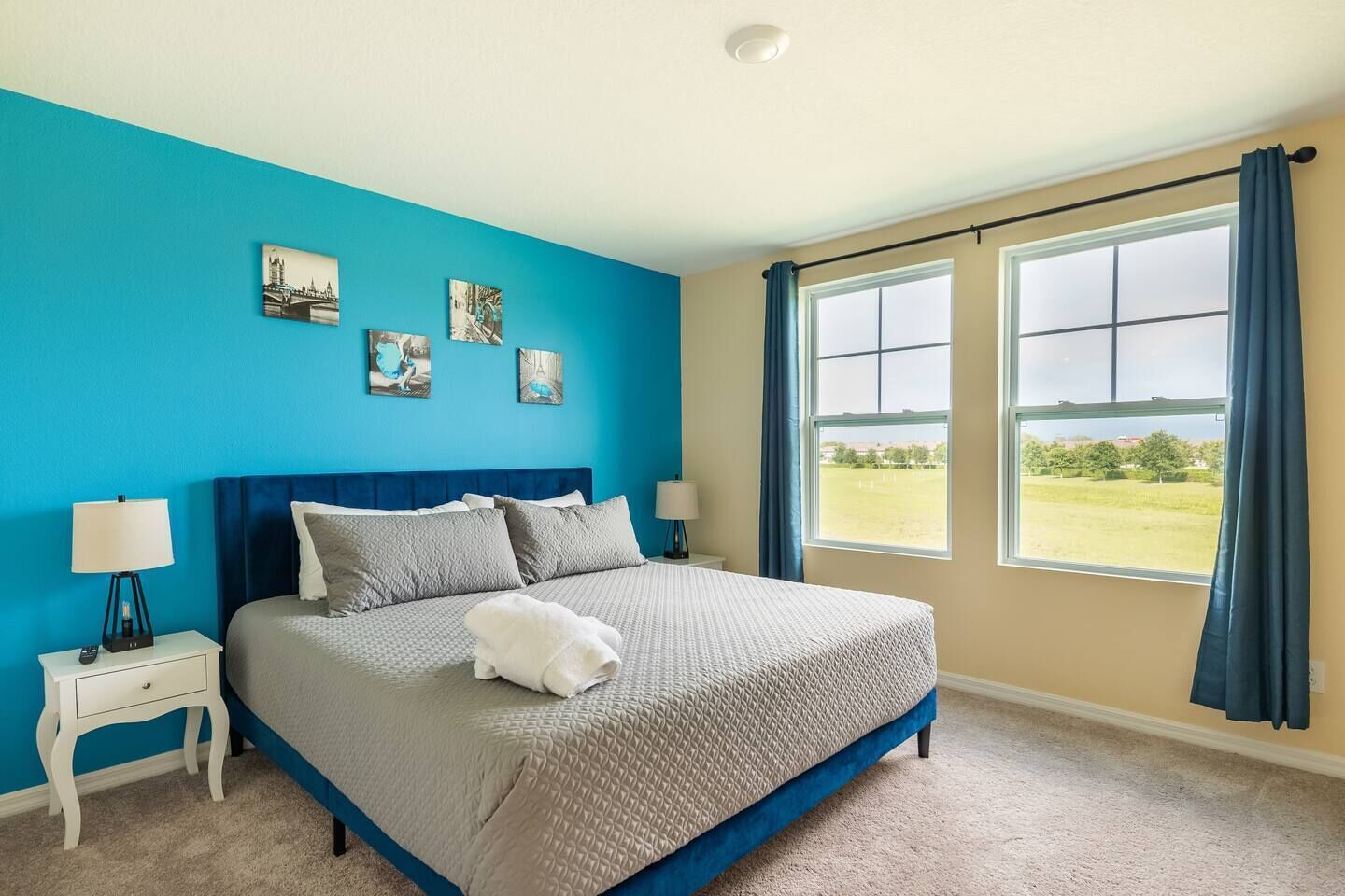 The Great Escape, 10 miles from Disney! 4Br/3.5Ba! 