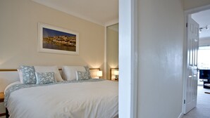 1 bedroom, free WiFi - Kittiwakes - 7 Linden Court (Brixham)