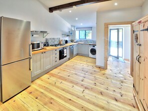 Geschirrspüler, Hochstuhl