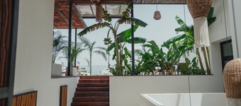 Ah Xok suites 5a Avenida