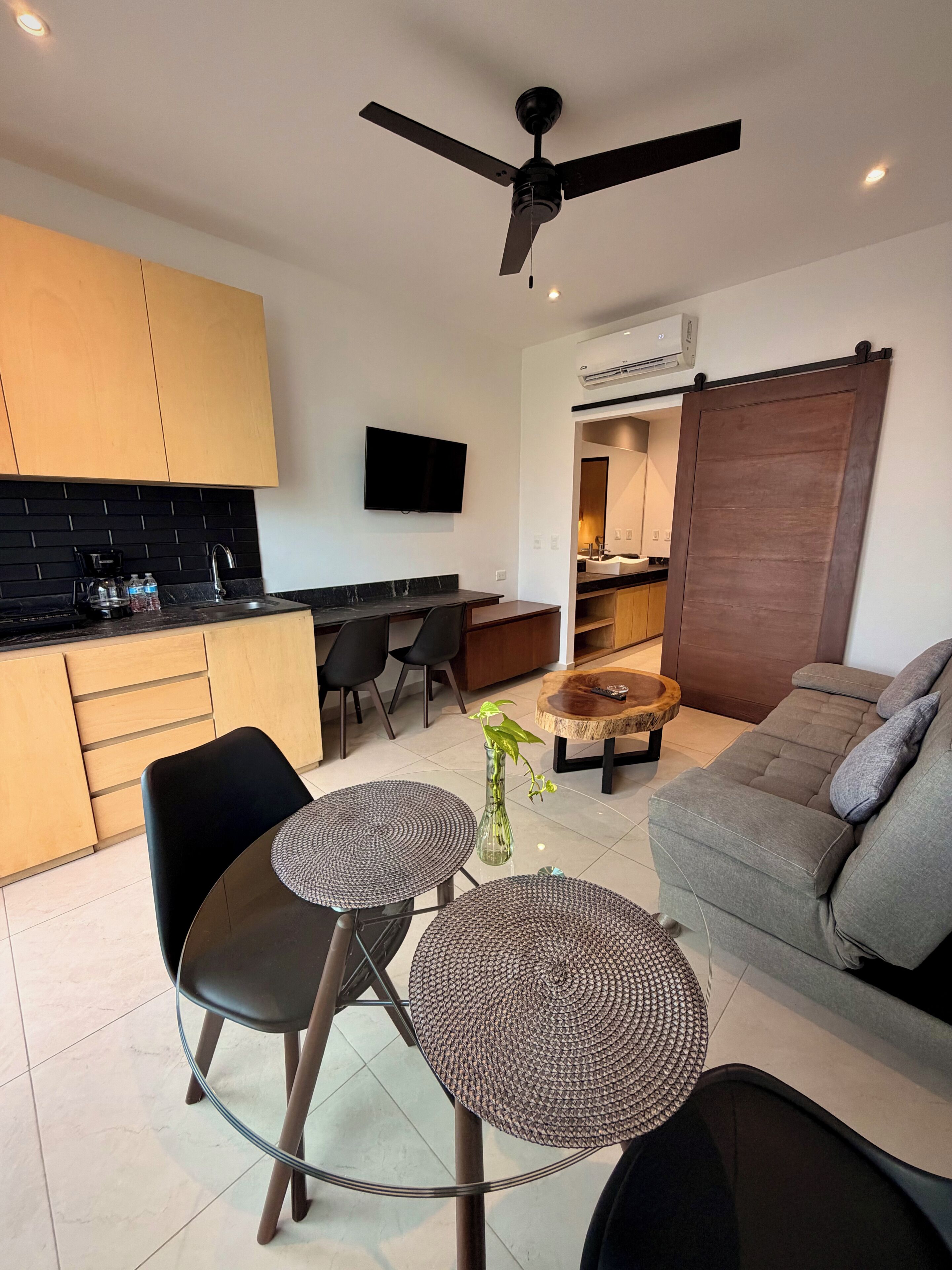 Photo - Ah Xok suites 5a Avenida