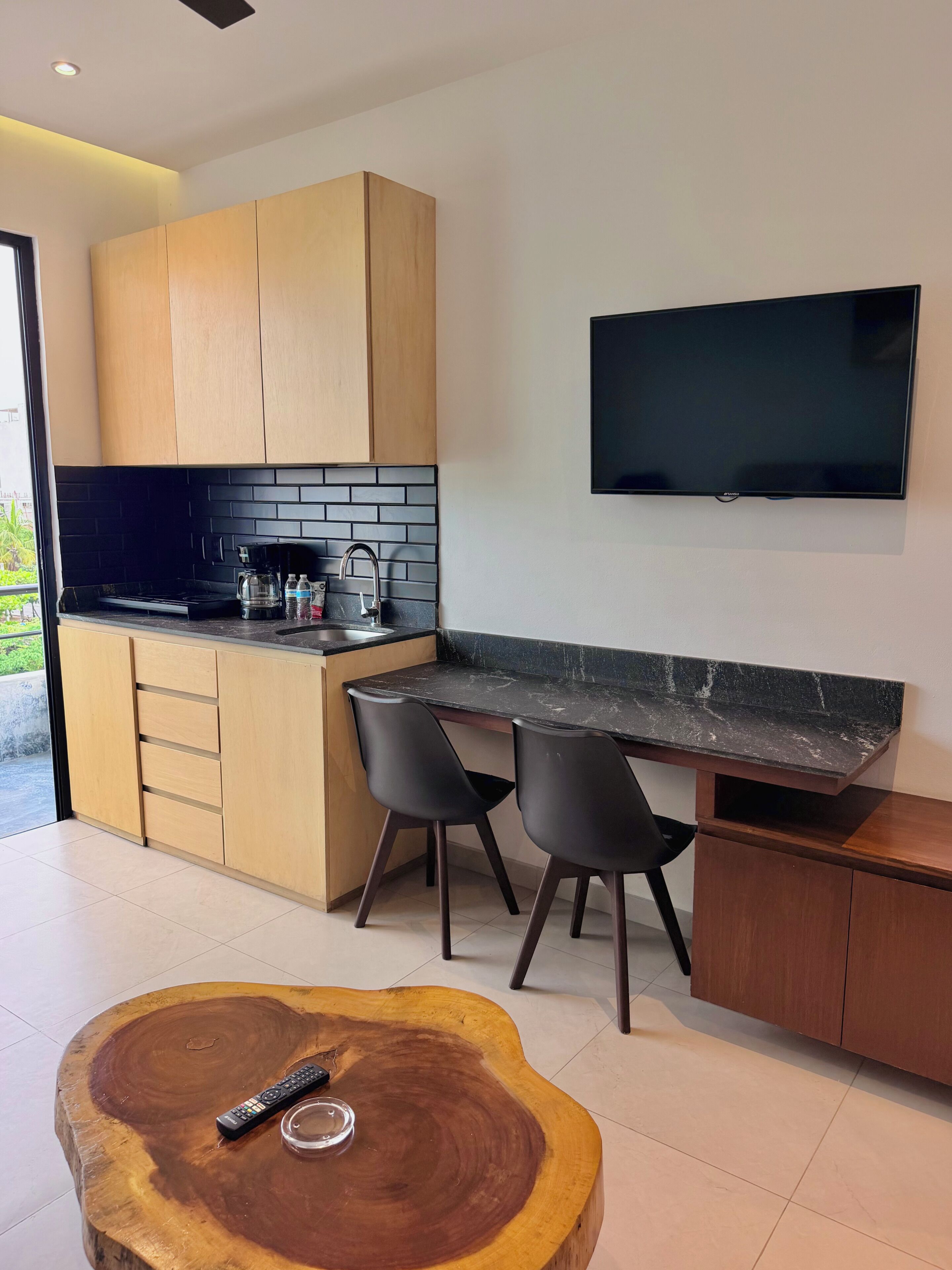 Photo - Ah Xok suites 5a Avenida